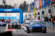 Luego de 10 años, Junín vuelve a vibrar con el TC2000 y el Top Race