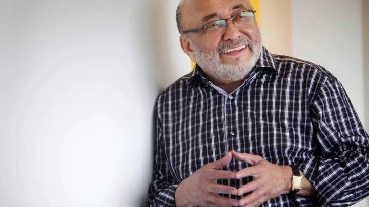 Muere el reconocido pianista y compositor salsero Eddie Palmieri