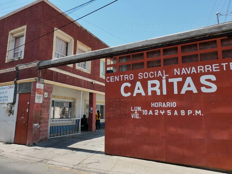 Iniciativa privada y Cáritas buscan llevar víveres a comunidades marginadas