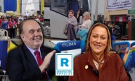 La portátil celeste llegó a Barranco ¿Quién paga todo esto?