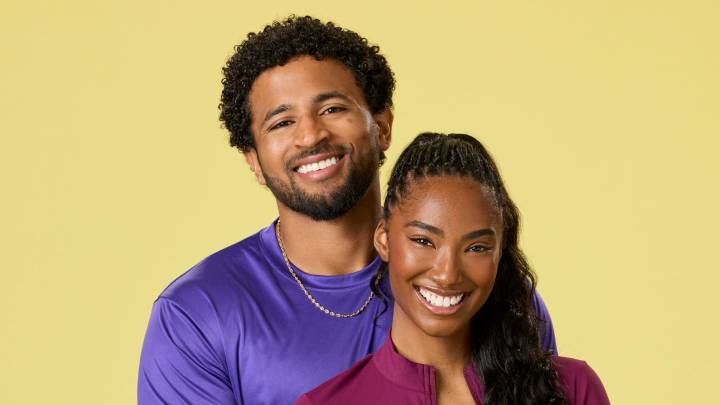 'Big Brother' winner Taylor Hale cast on 'The Amazing Race'