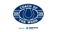 Avon's Rob Gibson named 2025 'Coach of the Week' for Week 1