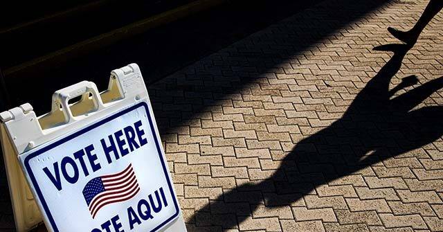 'No Exceptions': Trump to Sign EO Requiring Voter I.D. in Elections