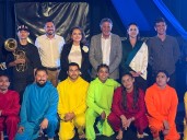 Zapopan impulsa la Compañía Juvenil de Circo para fortalecer el talento artístico local