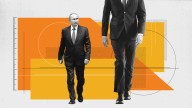 How tall is Vladimir Putin?
