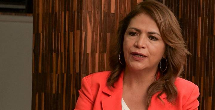“Honestidad que cumple”: inicia Fabiola Alanís difusión de su Primer Informe Legislativo