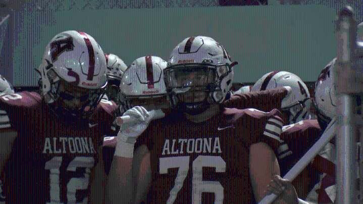 Sportsbeat Preview: Altoona Mountain Lions