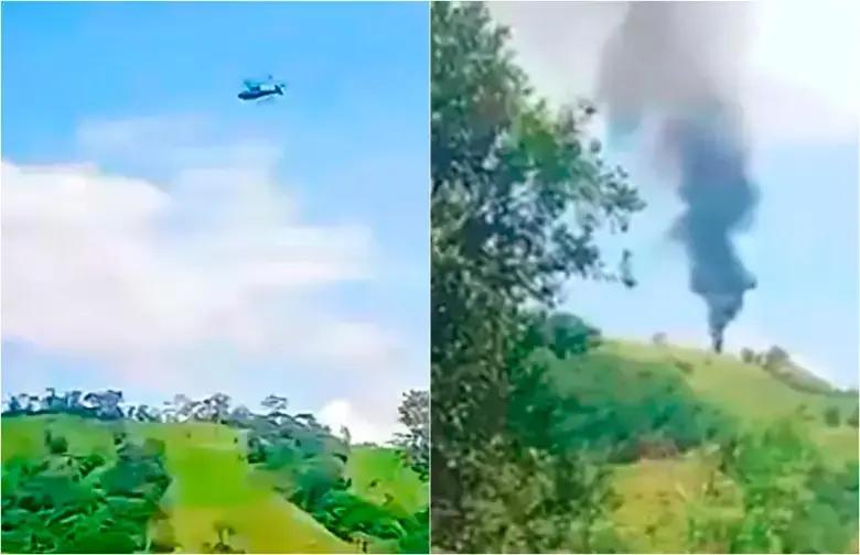 Naciones Unidas rechaza atentado en el que murieron 13 policías en Antioquia