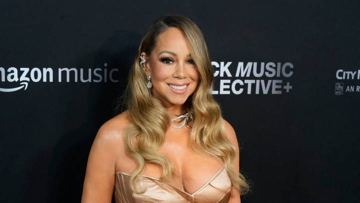 Music icon Mariah Carey to stage one-night Singapore concert at Arena @ Expo in October