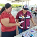 Mantienen acciones de Salud en tu Barrio en Carmen