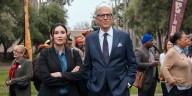 A Man On The Inside Season 2: Release Date, First-Look Images & Plot Details