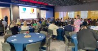 Redstone Federal Credit Union honors its 2025 Community Champions