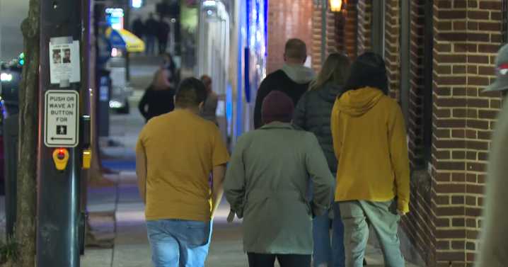 Raleigh nightlife permit ordinance ruled ‘illegal and unenforceable’ :: WRAL.com