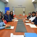 Analizan proyecto de ley para establecer guardias...