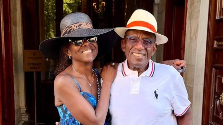 Why Al Roker Is Absent From 'Today' Show: His Wife Deborah Roberts Explains All