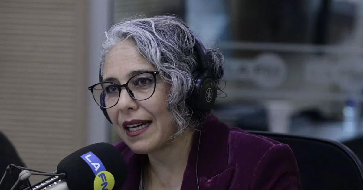 María José Pizarro sobre el asesinato de Miguel Uribe Turbay: su voz era necesaria en la democracia