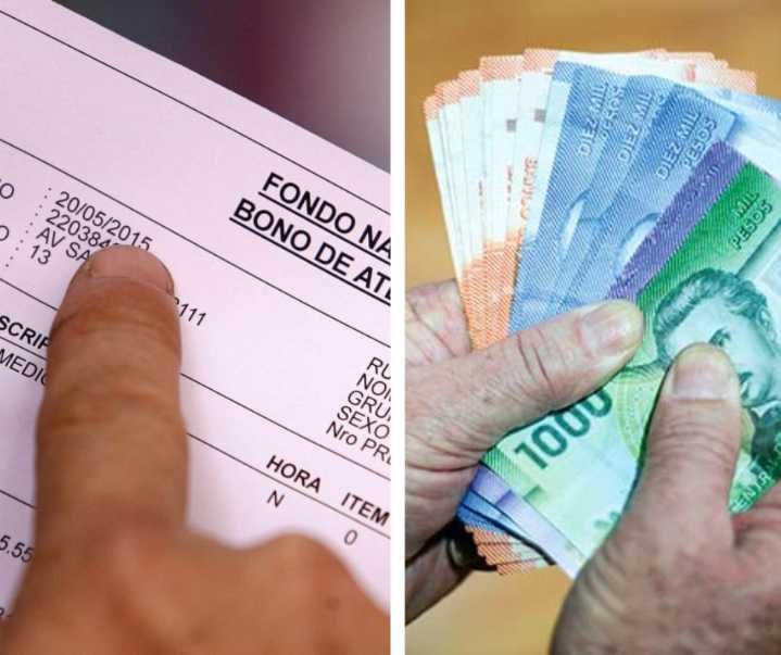 Cómo calcular el precio de tu bono de Fonasa y pagar lo justo en tu atención médica
