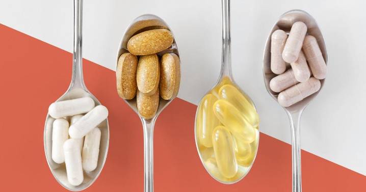 What happens if you stop taking your daily multivitamin?