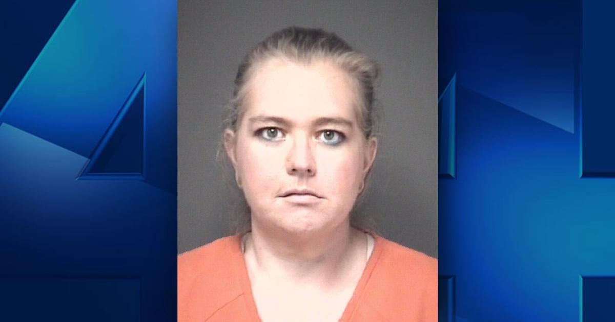 Third arrest made following Town Hall event with Indiana's Lieutenant Governor