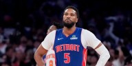 REPORT: Former Pistons guard Malik Beasley no longer a target in gambling investigation