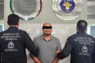 Cae generador de violencia en Guerrero buscado por EU