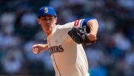 Ex-reliever likes Seattle Mariners trying Hancock in bullpen