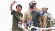 Rafael Lacava: Carabobo está listo para defender la Patria 29 de agosto de 2025 | Carabobo "Como lo hizo hace más de dos siglos durante el proceso de independencia", destacó el mandatario regional