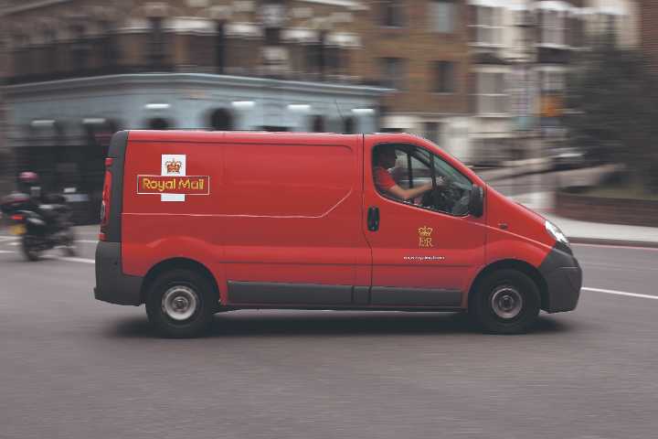 Royal Mail owner set to return to profit in first figures since £3.6bn takeover