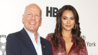 Emma Heming Willis reveals husband Bruce Willis lives in second home amid dementia battle