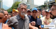 Venezuela libera a 13 presos políticos, según dirigentes opositores