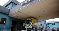 Madre secuestra a su bebé de 19 días desde el Hospital de Coronel tras audiencia en el Juzgado de Familia