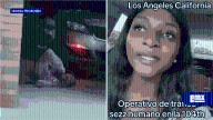 EU detiene a tiktoker colombiana que daba ‘pitazos’ sobre redadas migratorias