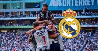 ¿El bombazo del torneo? Rayados va por exfigura del Real Madrid
