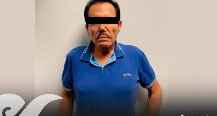 "El Mayo" Zambada se declarará culpable de dos cargos RICO en Nueva York