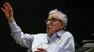 Ucrania protesta por la participación de Woody Allen en un festival de cine ruso