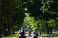 Sweltering heat wave returns to parts of Ontario, Quebec for multi