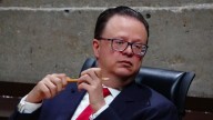 Magistrado Felipe de la Mata propone validar elección para el Tribunal de Disciplina tras impugnación por el uso de acordeones