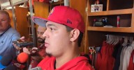 'Dream come true': Cardinals catcher Yohel Pozo looking forward to working with Yadier Molina