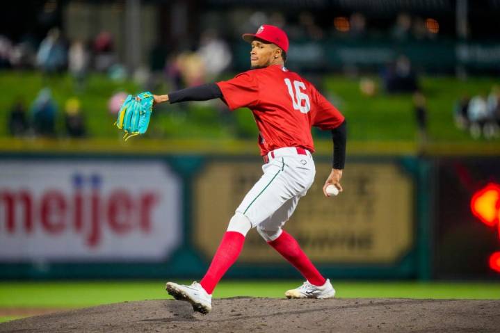 Padres minors: Miguel Mendez stellar in Missions debut, Luis Campusano homers
