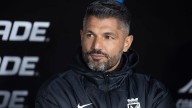Javier Gandolfi, tras el empate de Nacional con Fortaleza: "Pudimos haberlo ganado"