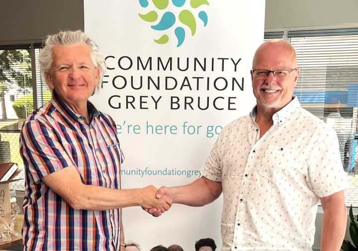 Donors create new fund to benefit Southampton Arts Centre
