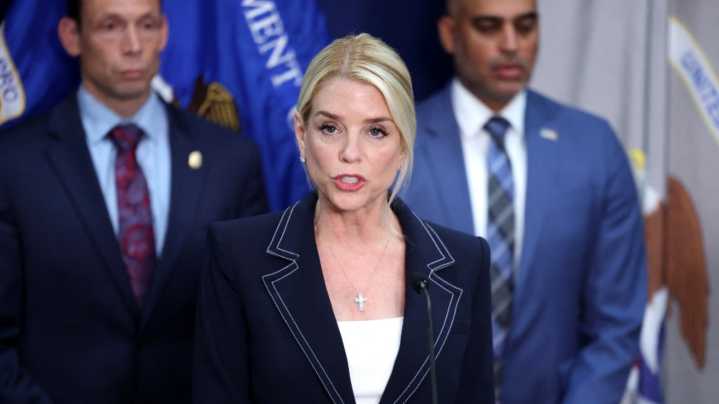 ‘El Mayo’ Pasará el Resto de su Vida Tras las Rejas, Morirá en una Cárcel de EUA: Pam Bondi