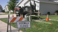 City of Fargo brings in two fiber internet companies to the area