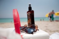 Burning issue: Lawmakers push to unblock FDA on sunscreen ingredients