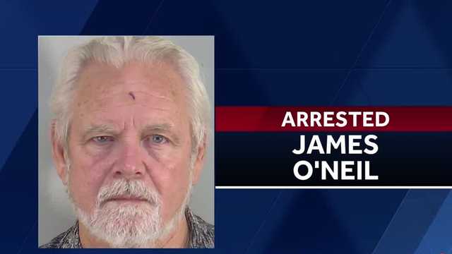 Groveland City Council candidate arrested after road rage