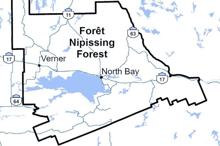 West Nipissing to discuss controversial glyphosate aerial spraying