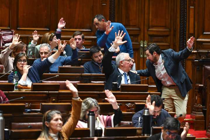 La Cámara de Representantes de Uruguay comienza a debatir la legalización de la eutanasia