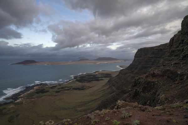 Siembra de nubes, un engaño a la naturaleza frente la sequía