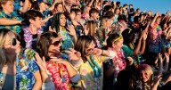 Photos: Sights from the sidelines as Holt football hosts Timberland in Wentzville
