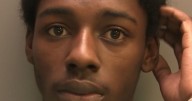 Face of slasher who left Nottingham victim with 'Joker